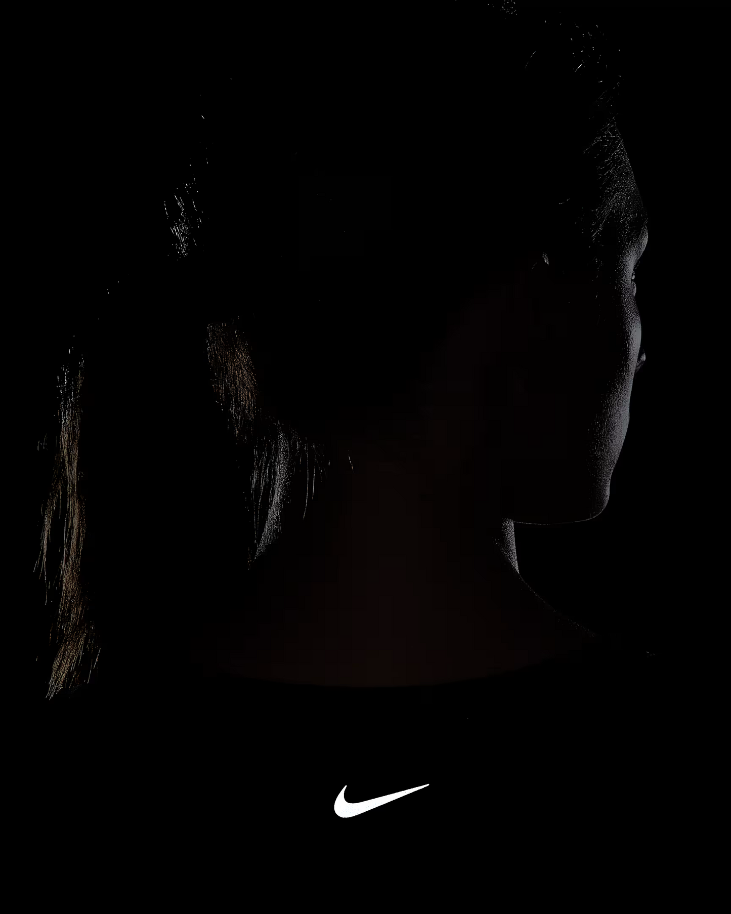 NIKE CAMISETA PARA TRAINING DE MUJER NIKE NIKE ONE FITTED