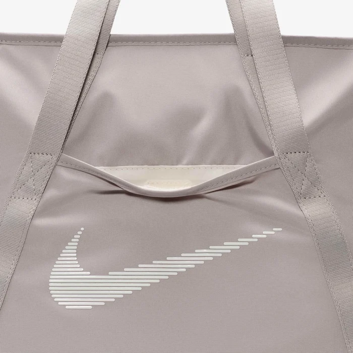NK GYM TOTE GREY