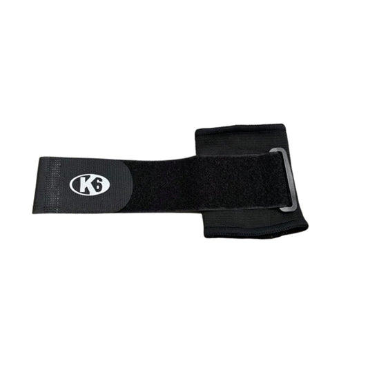MUÑEQUERA DEPORTIVA ELÁSTICA PRIMER NIVEL K6