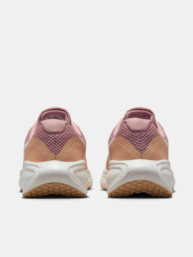W NIKE REVOLUTION 8 PINK/ORANGE