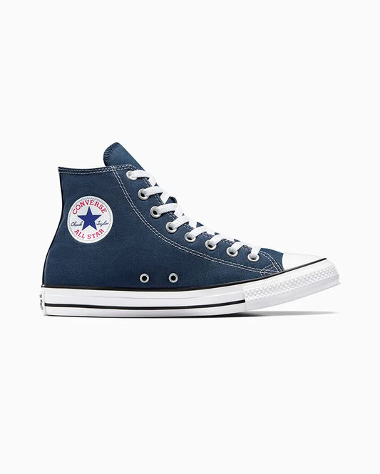 CONVERSE CHUCK TAYLOR ALL STAR HI NAVY