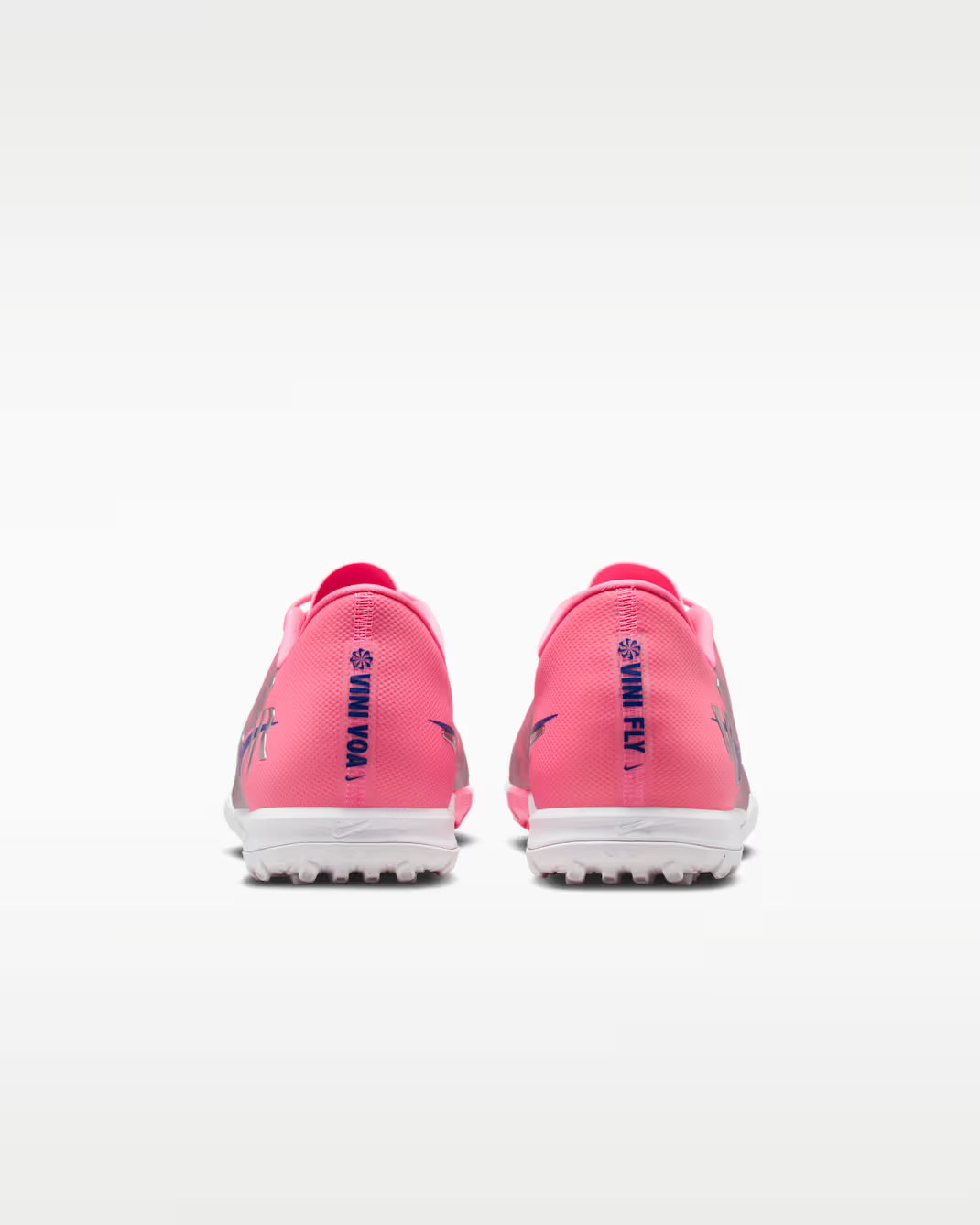 ZOOM VAPOR 16 ACADEMY VJR TF - SUNSET PULSE/OLD ROYAL