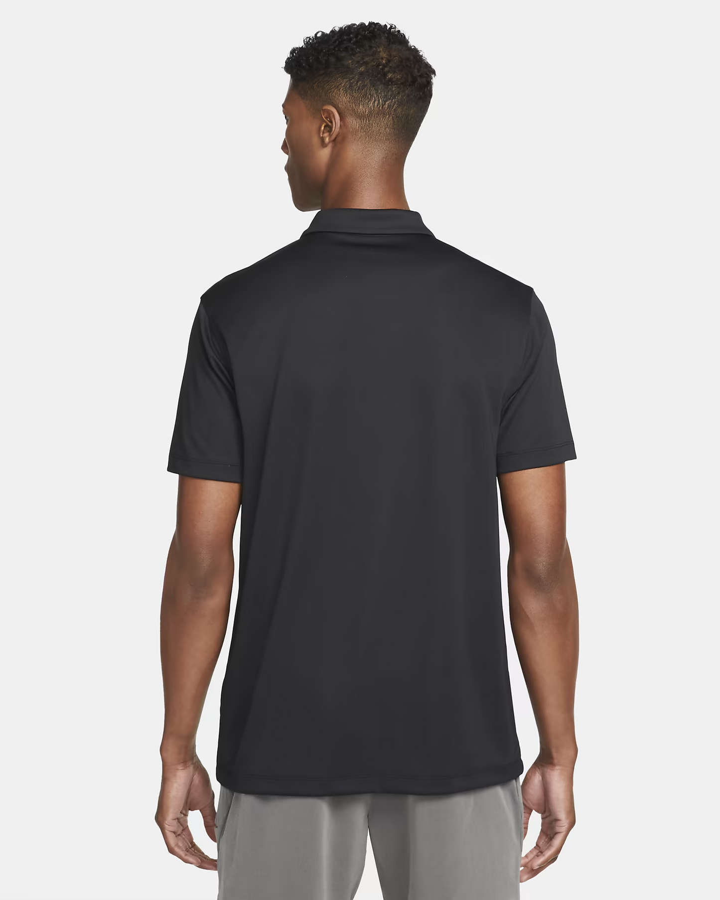 POLO DE TENIS PARA HOMBRE NIKECOURT DRI-FIT