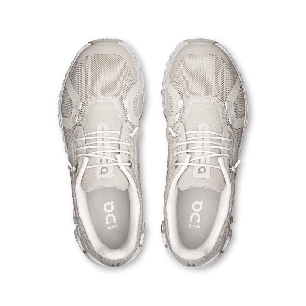 CLOUD 6 W PEARL | WHITE