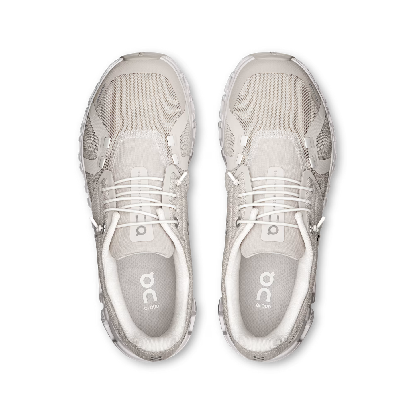 CLOUD 6 W PEARL | WHITE