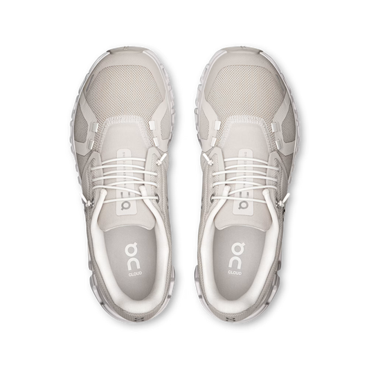 CLOUD 6 W PEARL | WHITE