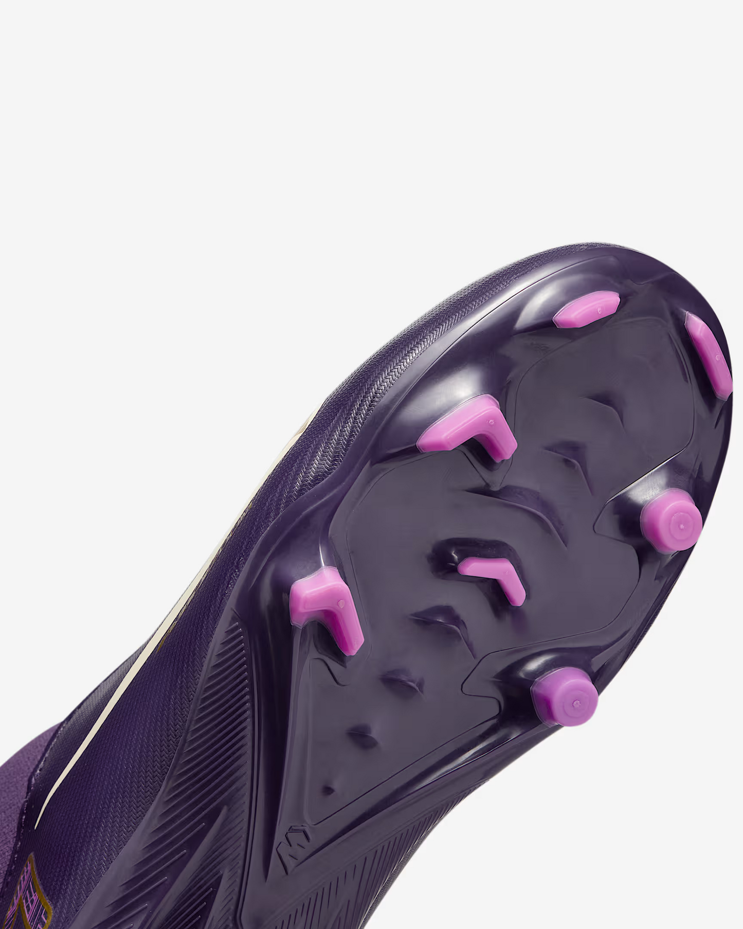 NIKE JR. MERCURIAL SUPERFLY 10 ACADEMY 'KYLIAN MBAPPÉ'