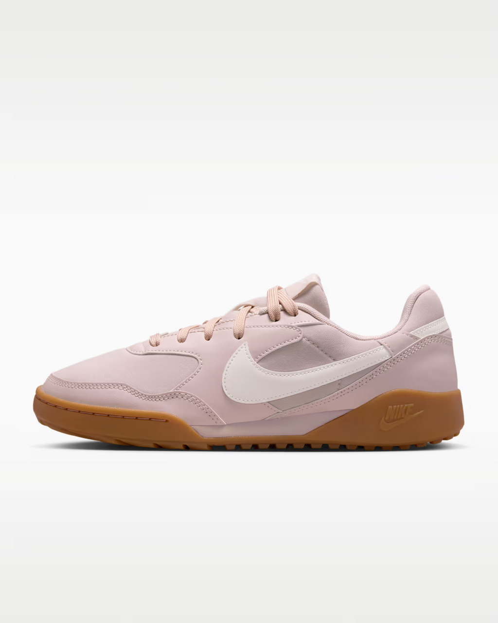 W NIKE TERRA MANTA PINK/LIGTH BROWN