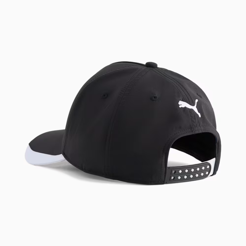 BMW MMS BB CAP BLACK