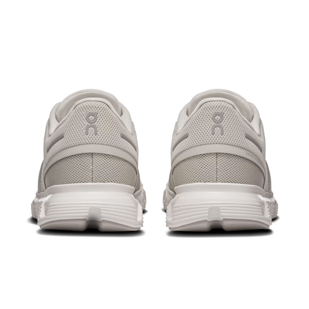 CLOUD 6 W PEARL | WHITE