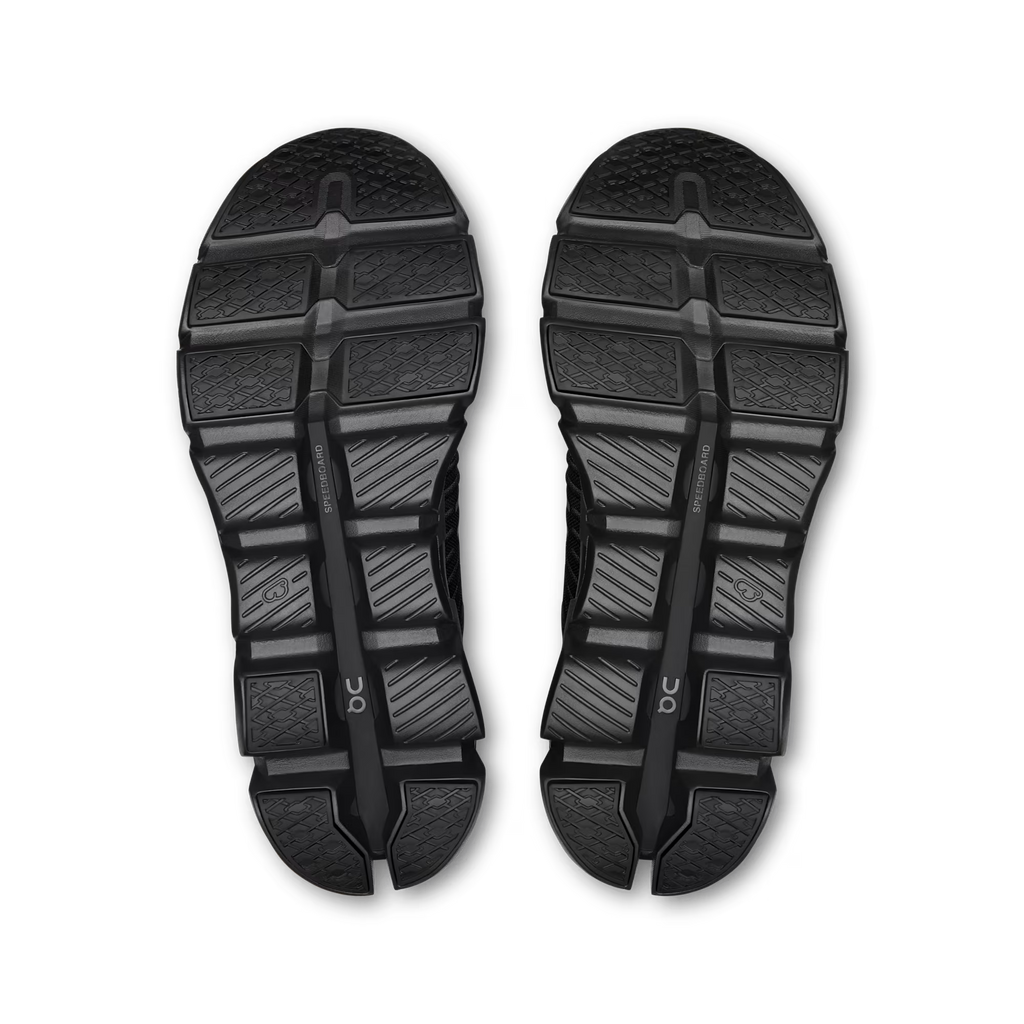 CLOUDSWIFT 4 AD M BLACK | BLACK