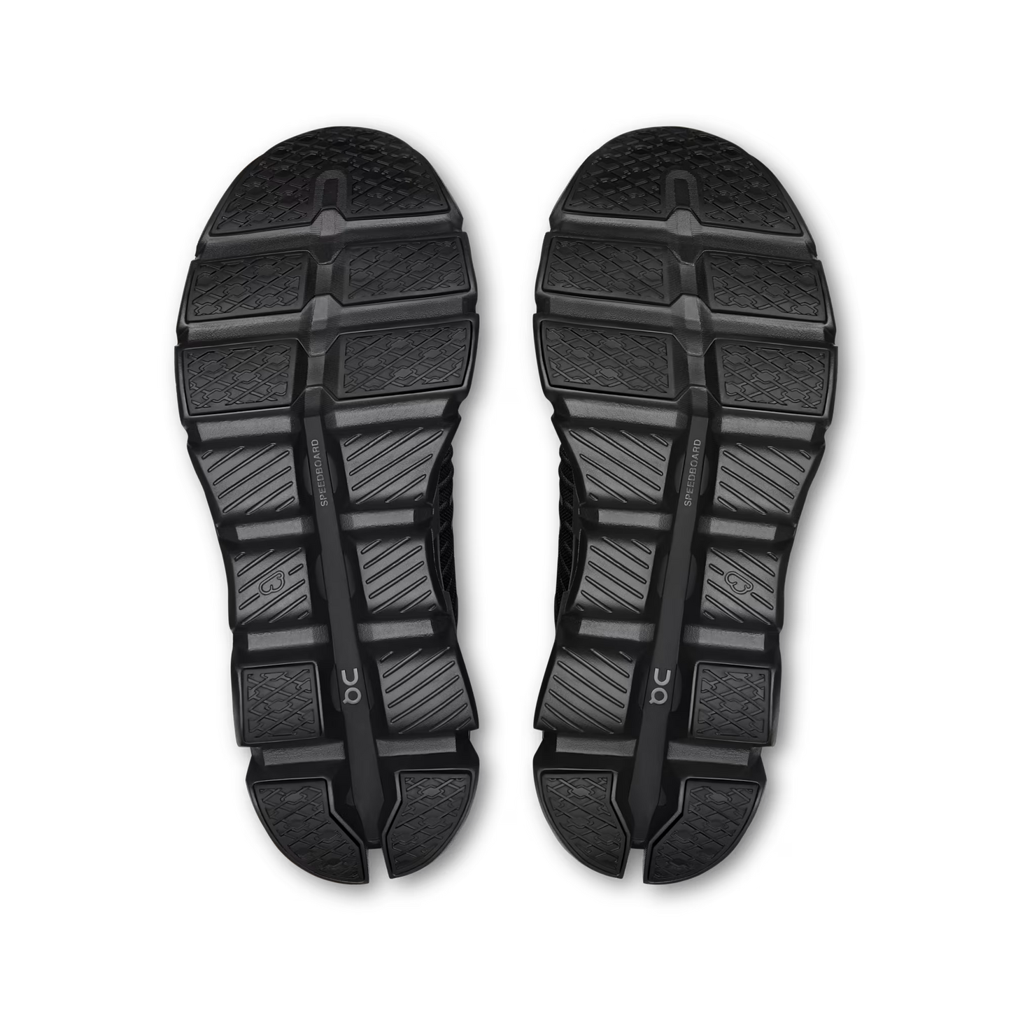 CLOUDSWIFT 4 AD M BLACK | BLACK