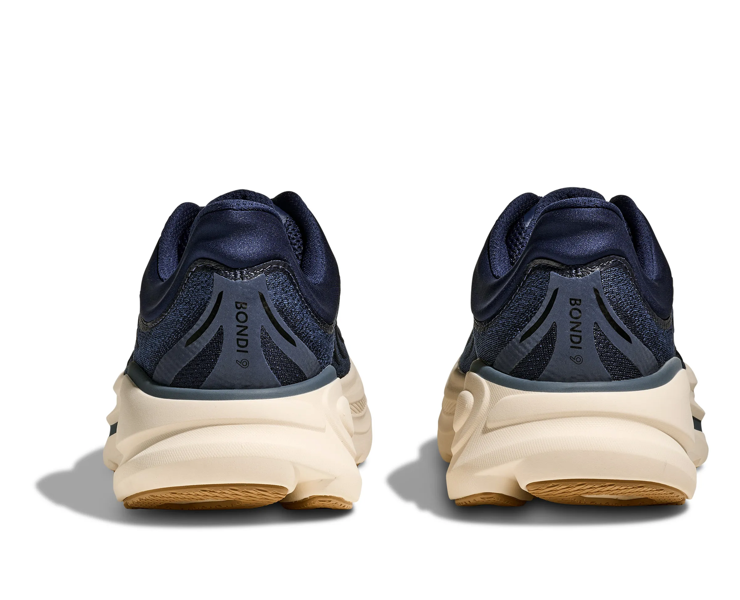 M BONDI 9 NAVY-WHITE