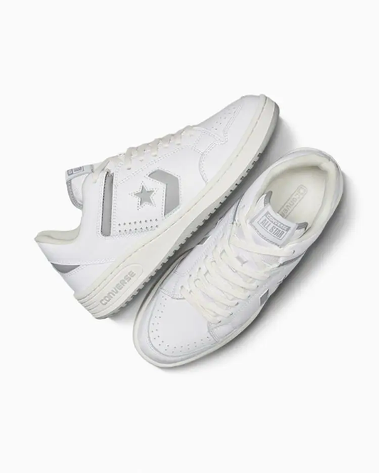 WEAPON WHITE/GREY