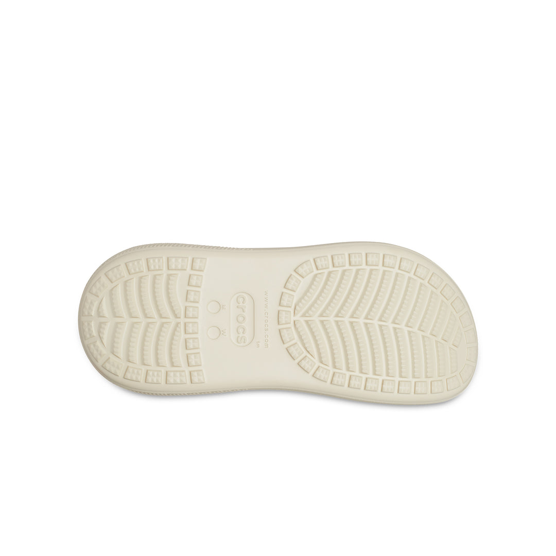 CLASSIC CRUSH CLOG BEIGE