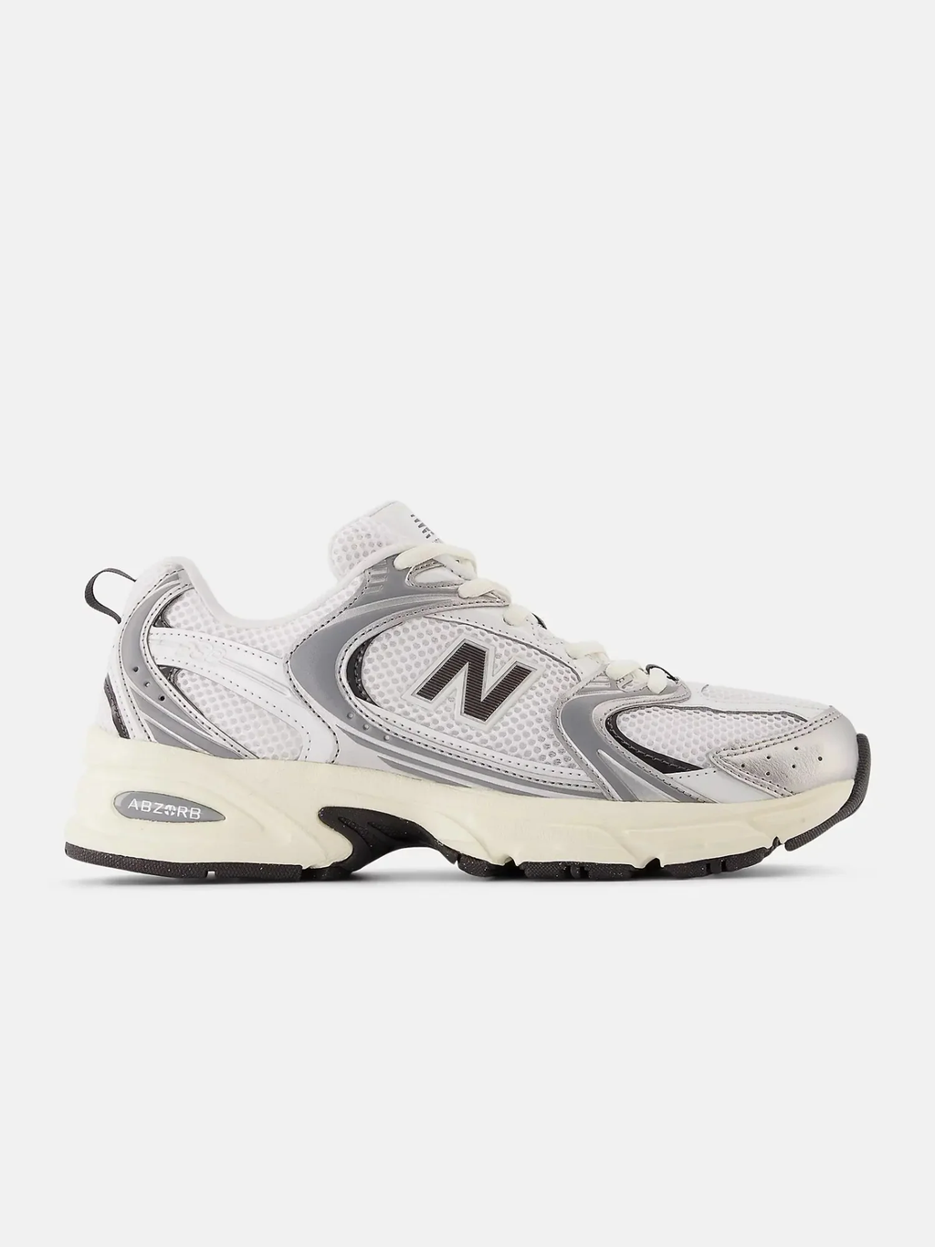 NEW BALANCE 530 GREY/SILVER