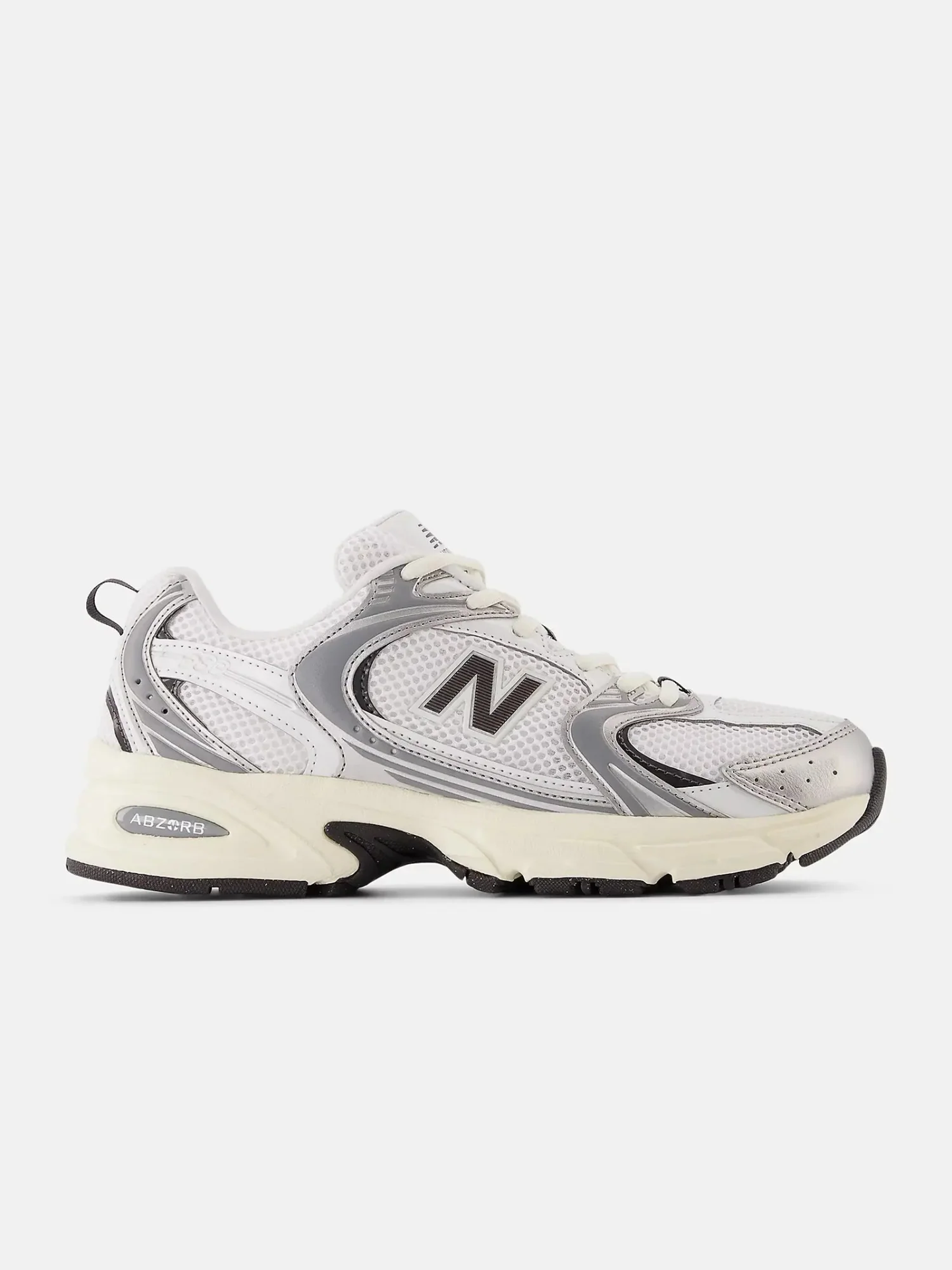 NEW BALANCE 530 GREY/SILVER