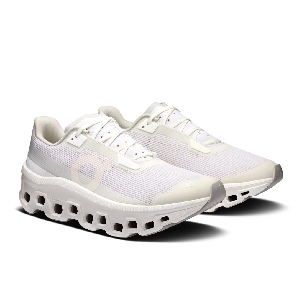 CLOUDMONSTER VOID  WHITE