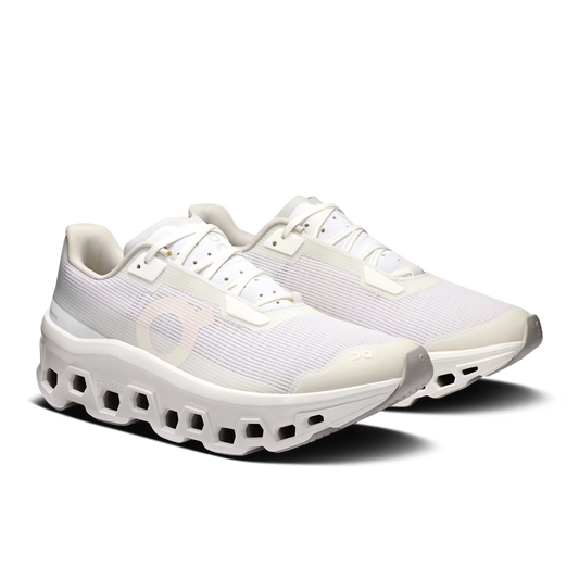 CLOUDMONSTER VOID  WHITE