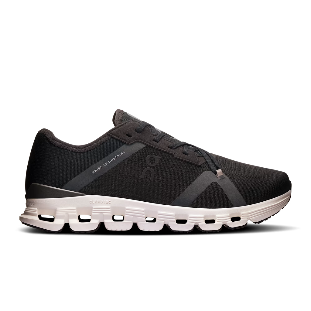 CLOUD X 4 AD BLACK/ASPHALT