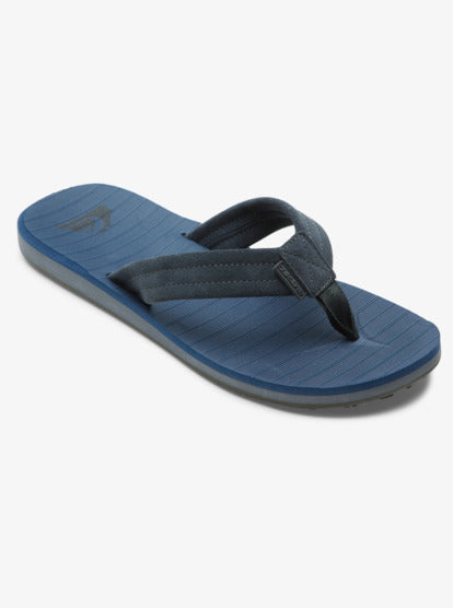CARVER SUEDE CORE BLUE AQYL101323-BYJ1