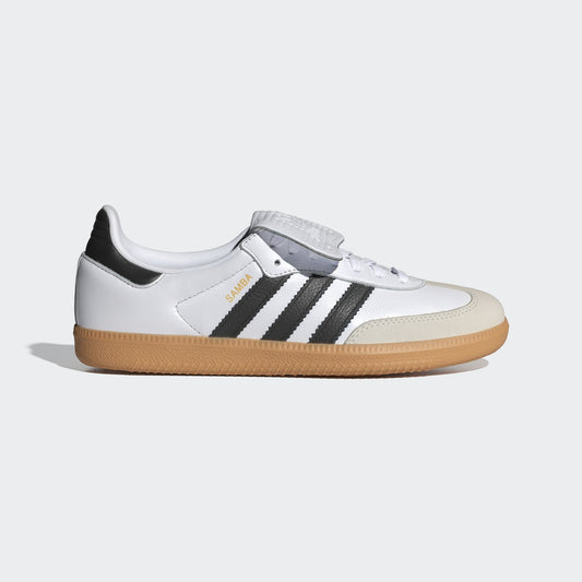 SAMBA LT W WHITE/BLACK