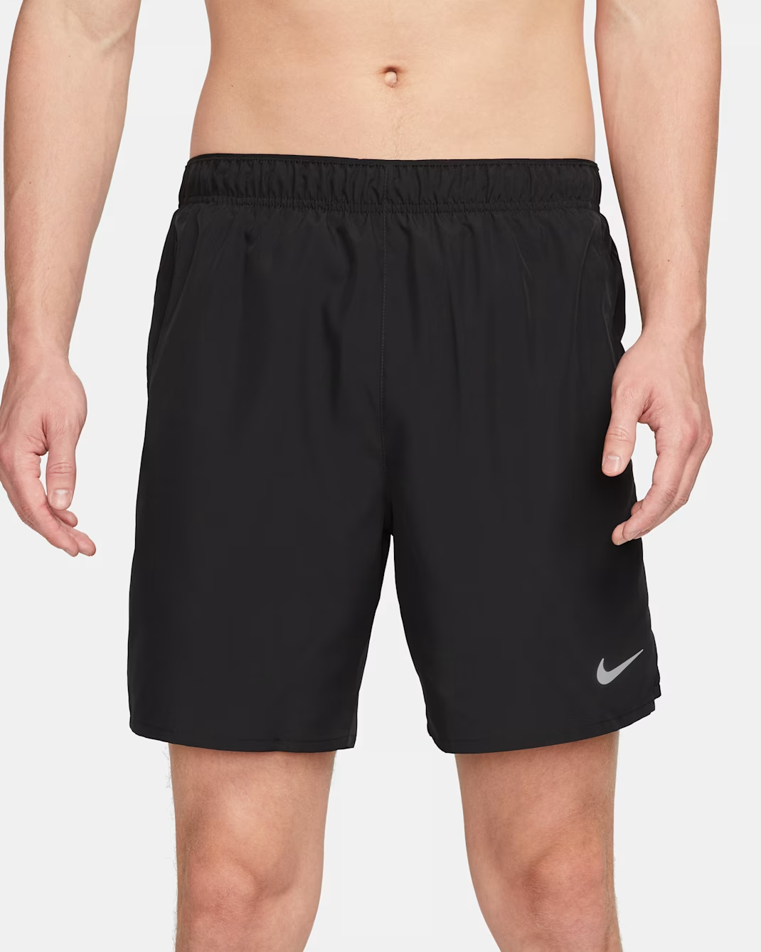 Nike Challenger BLACK