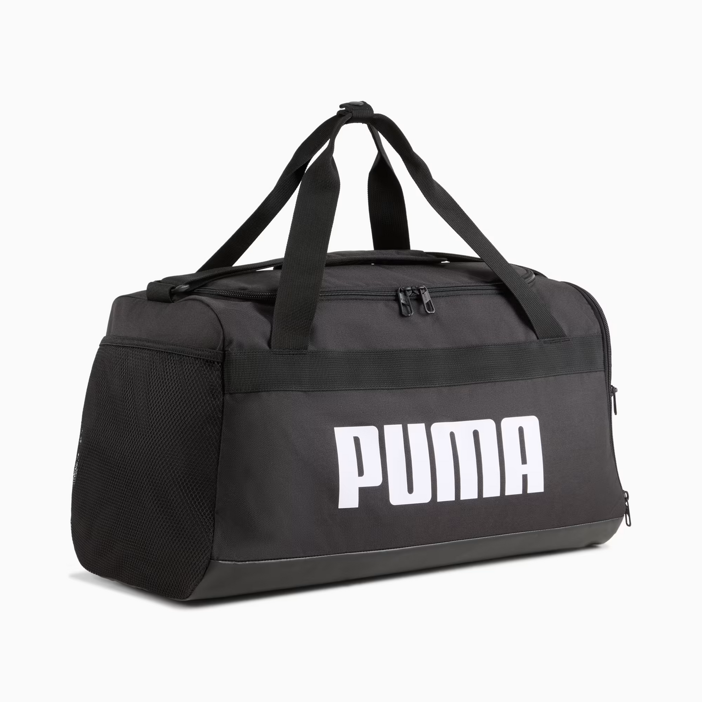 PUMA CHALLENGER SMALL SPORTS BLK