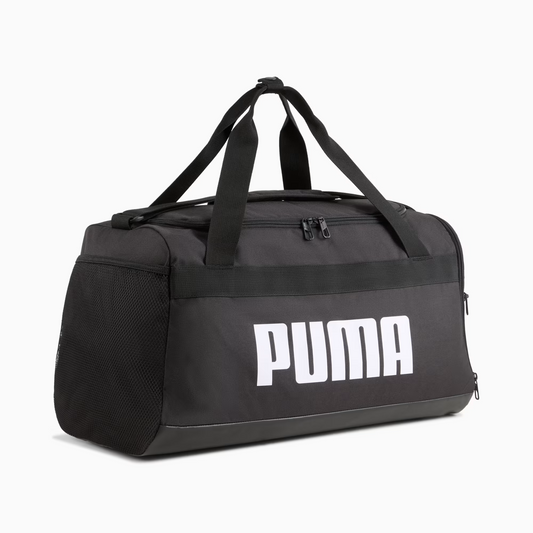 PUMA CHALLENGER SMALL SPORTS BLK