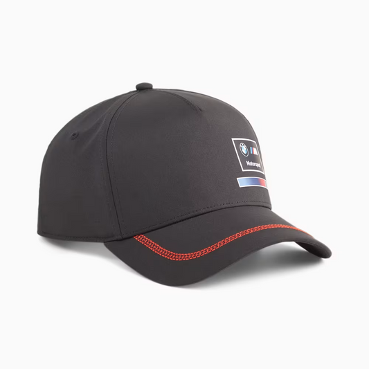 BMW MMS GARAGE CREW BB CAP BLACK