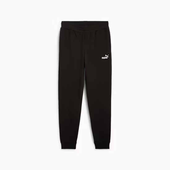 ESS NO. 1 LOGO SWEATPANTS TR CL BLACK