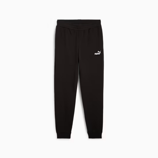 ESS NO. 1 LOGO SWEATPANTS TR CL BLACK