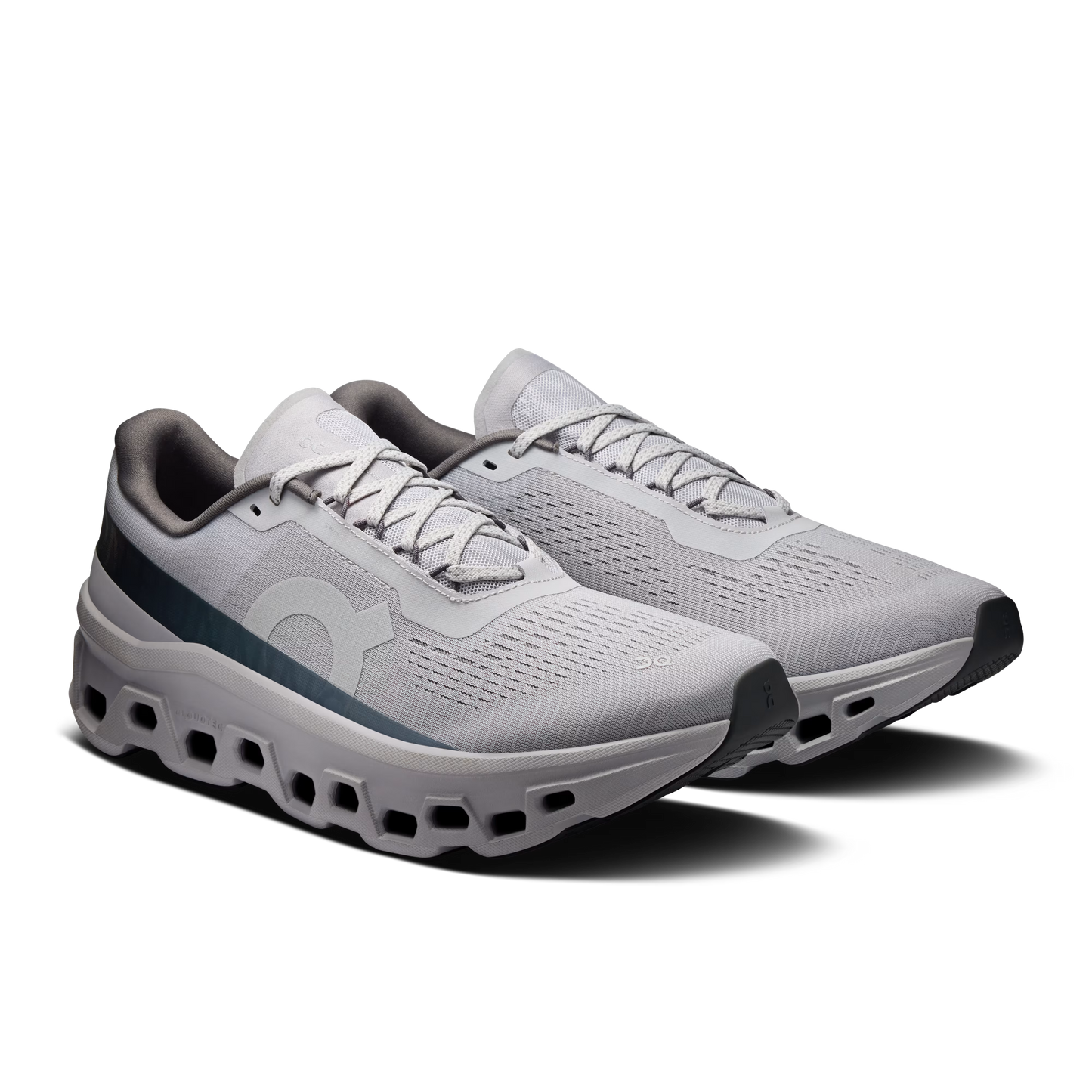 CLOUDMONSTER 1 M GLACIER | ALLOY