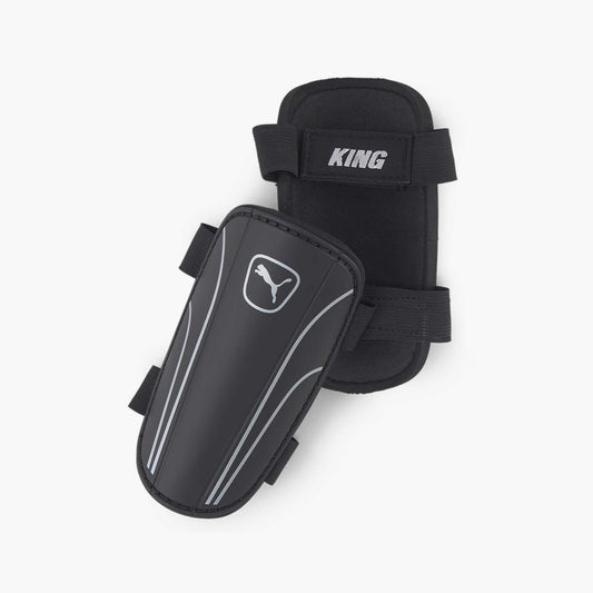 PUMA KING STRAP BLACK/SILVER