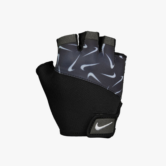 GYM ELEMENTAL FG PRINTE BLAK/GREY N0002556091SL # S