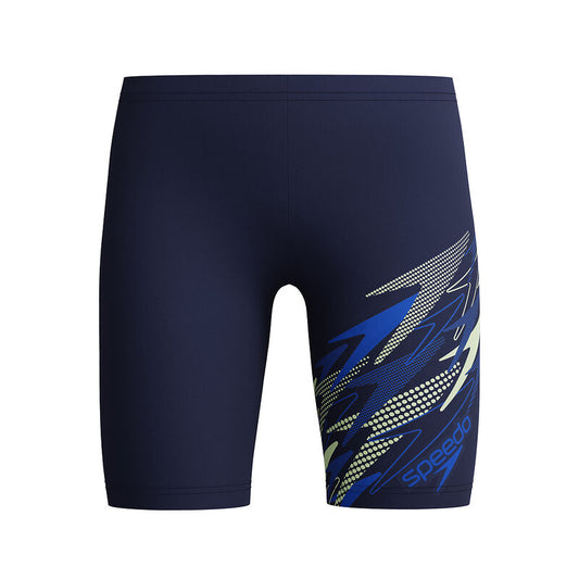 MEDLEY LOGO JAMMER VESTIDO DE BANO NAVY