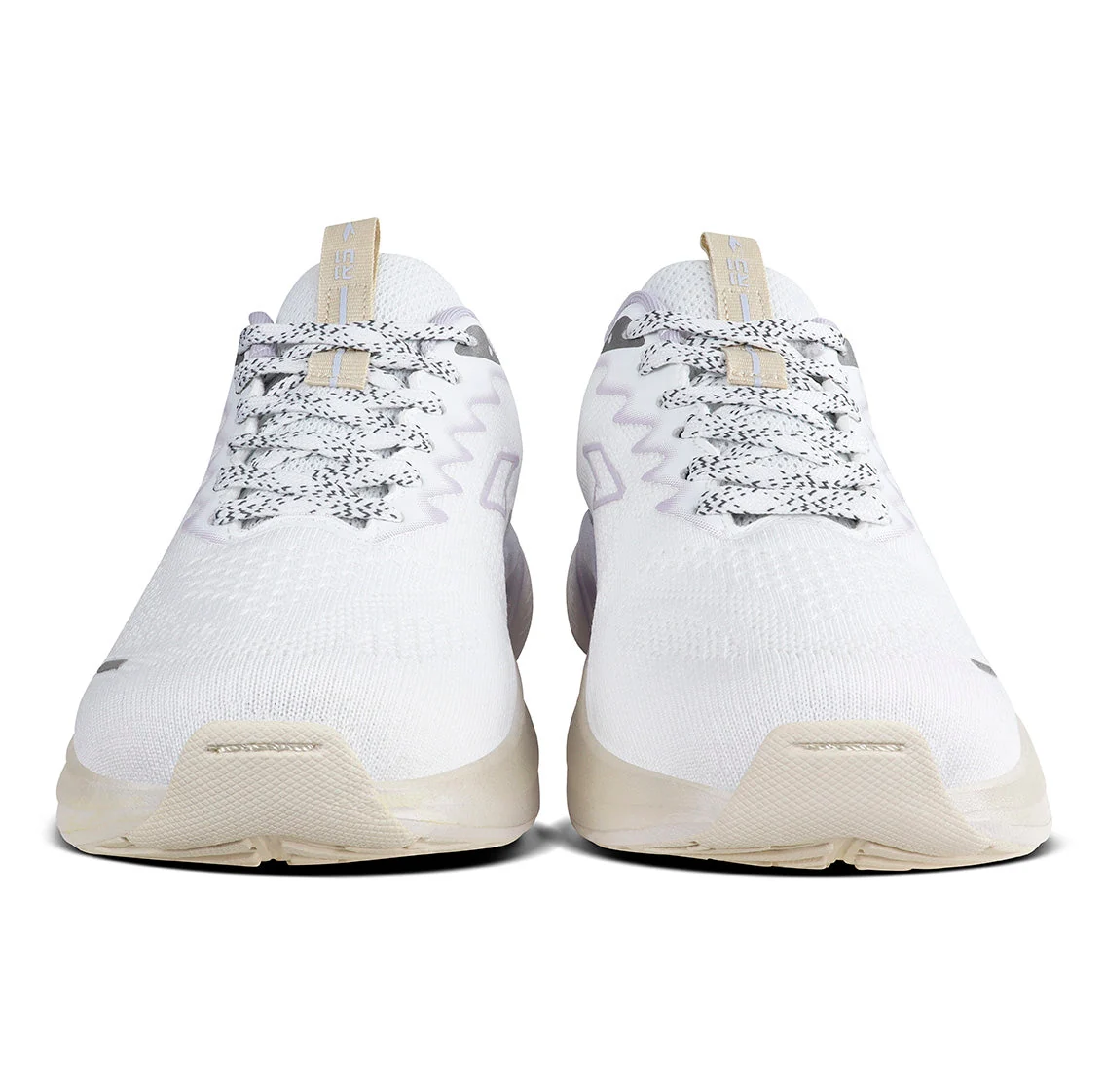 PROTEC WHITE/PURPLE MUJER