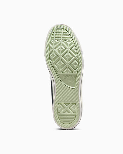 CHUCK TAYLOR ALL STAR HIGH "CROSS STITCH ROSES"