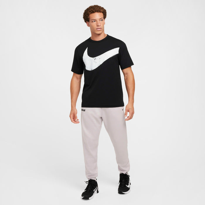 DF HYVERSE SWOOSH TOPBLACK/(WHITE)