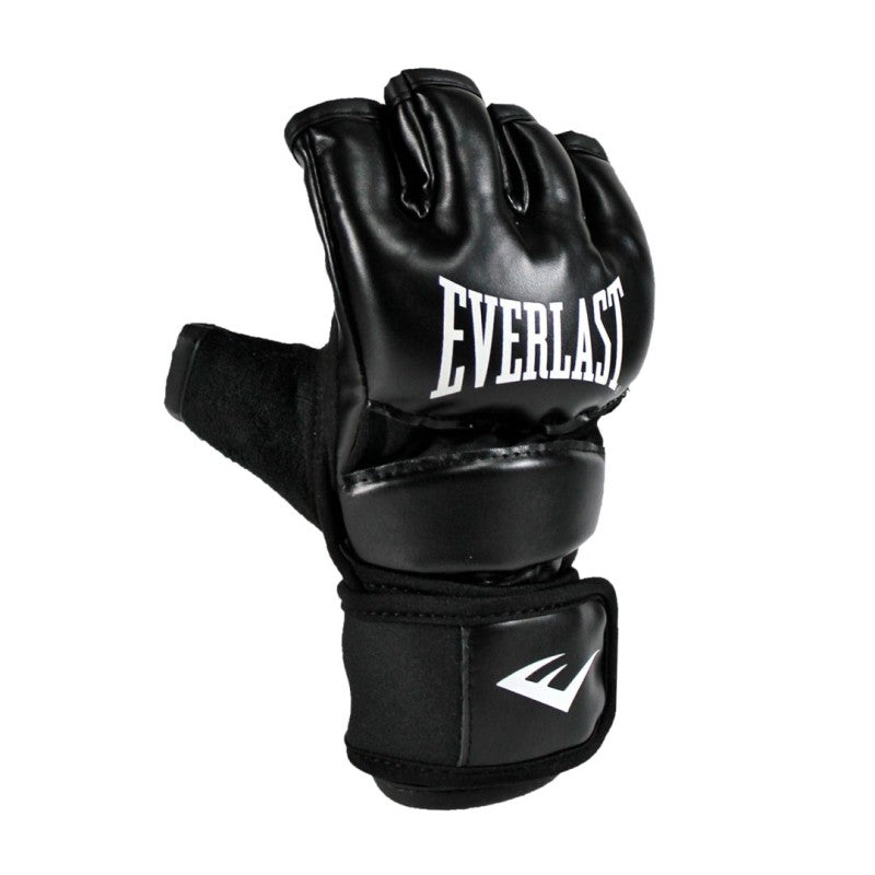 GUANTES CORE EVERSTRIKE GLOVES BLACK