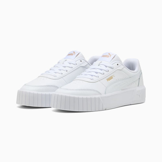 PUMA CARINA MIA WHITE