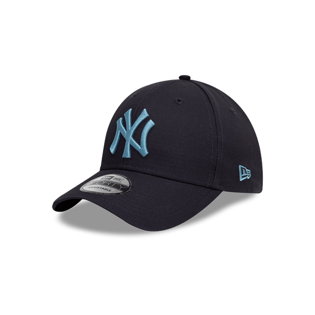 LEAGUE ESSENTIAL 9FORTY NEYYAN NAVY