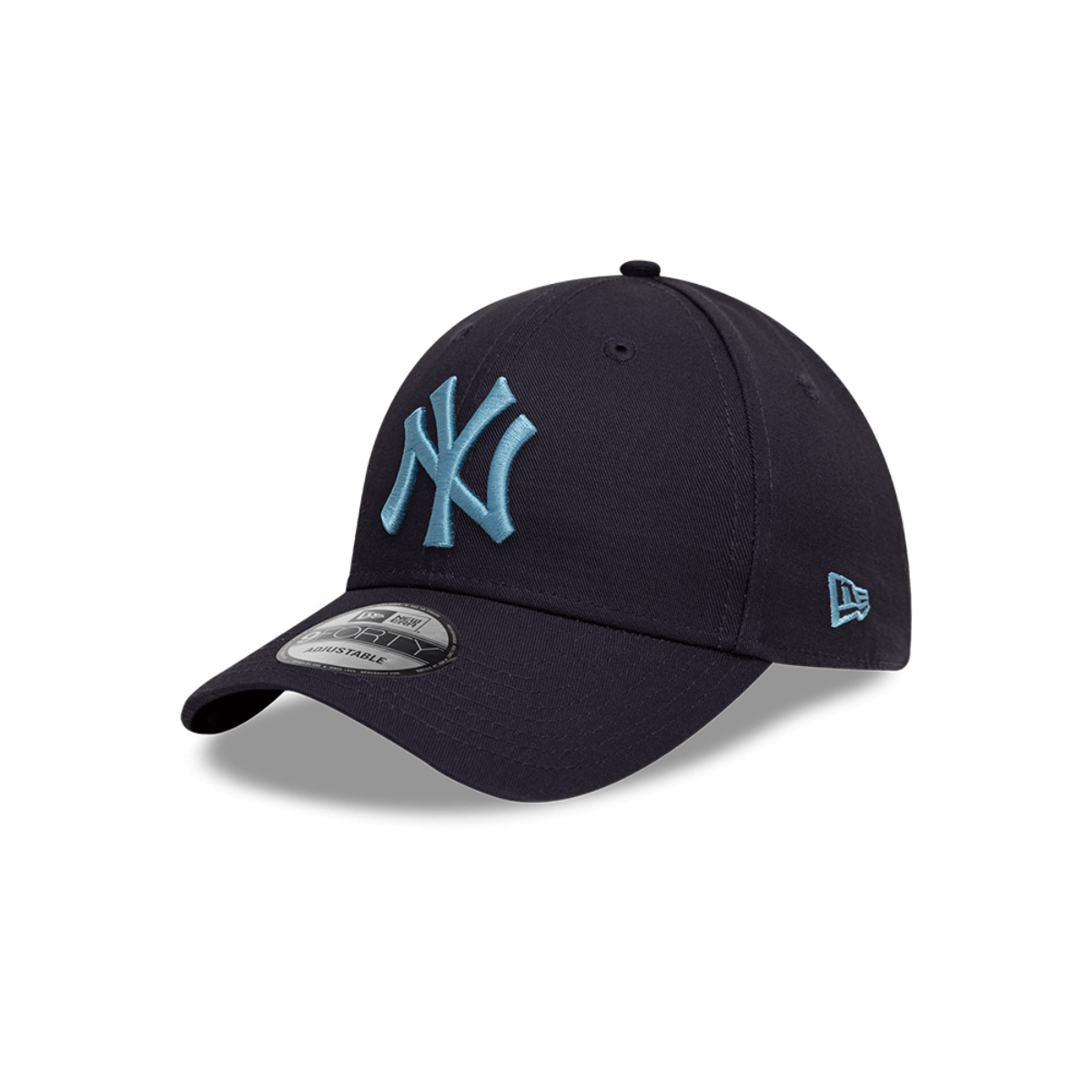 LEAGUE ESSENTIAL 9FORTY NEYYAN NAVY