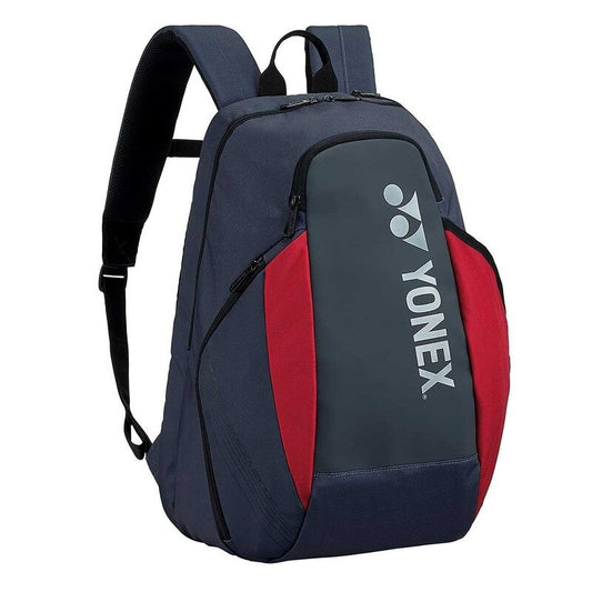 MOCHILA PRO M RED/GRAY YON-BA92312MEX