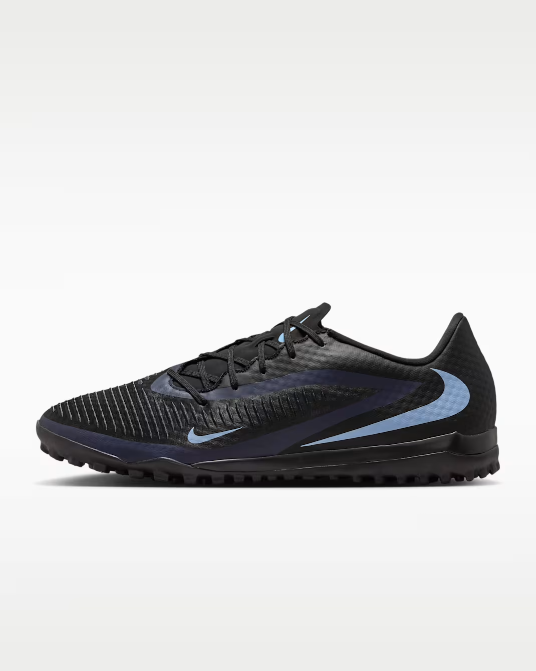 PHANTOM 6 LOW ACAD TF BLACK/BLUE