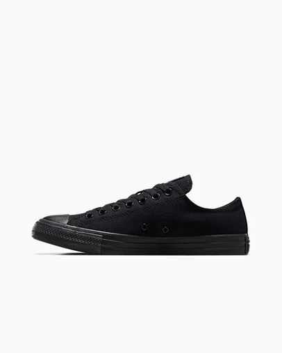 CONVERSE CHUCK TAYLOR BLACK
