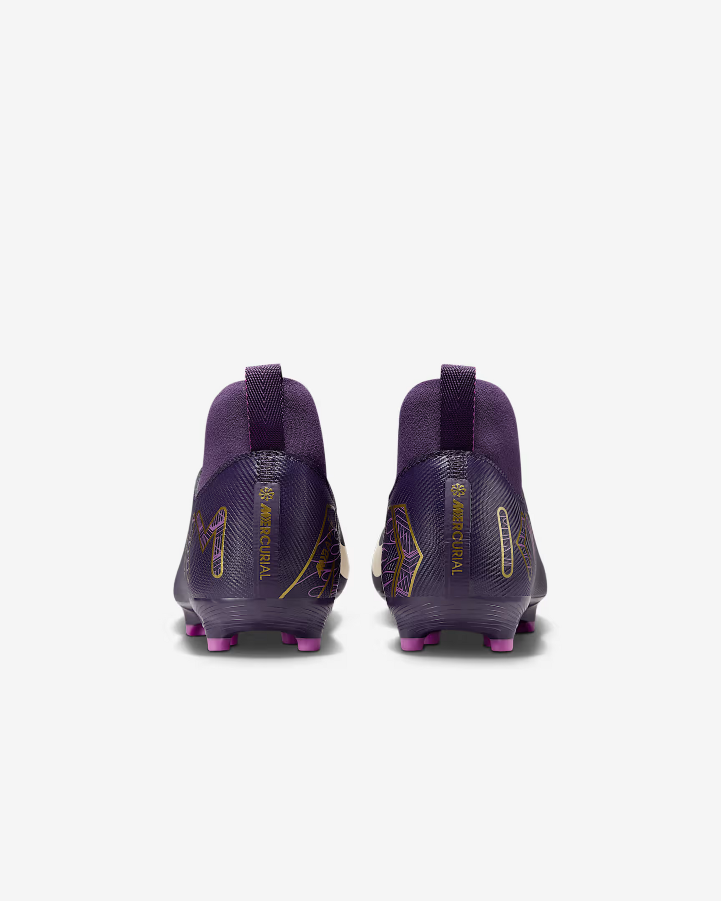 NIKE JR. MERCURIAL SUPERFLY 10 ACADEMY 'KYLIAN MBAPPÉ'