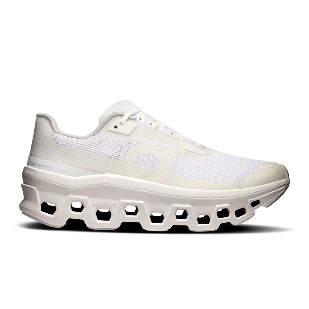 CLOUDMONSTER VOID  WHITE