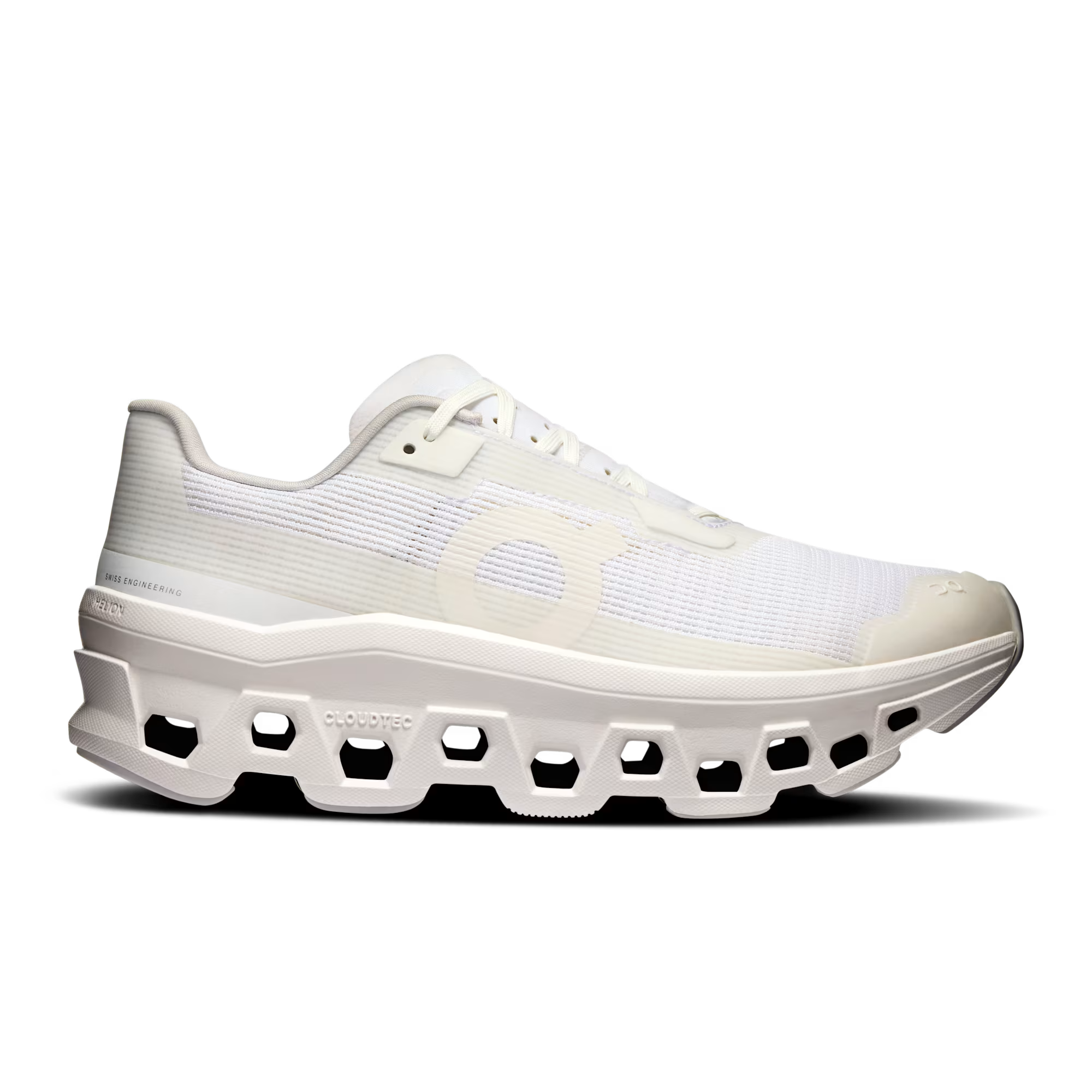 CLOUDMONSTER VOID  WHITE