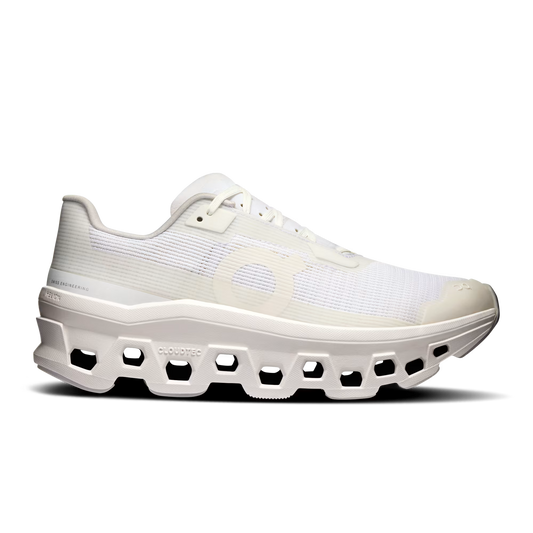 CLOUDMONSTER VOID  WHITE